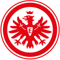 Logo Eintracht Frankfurt