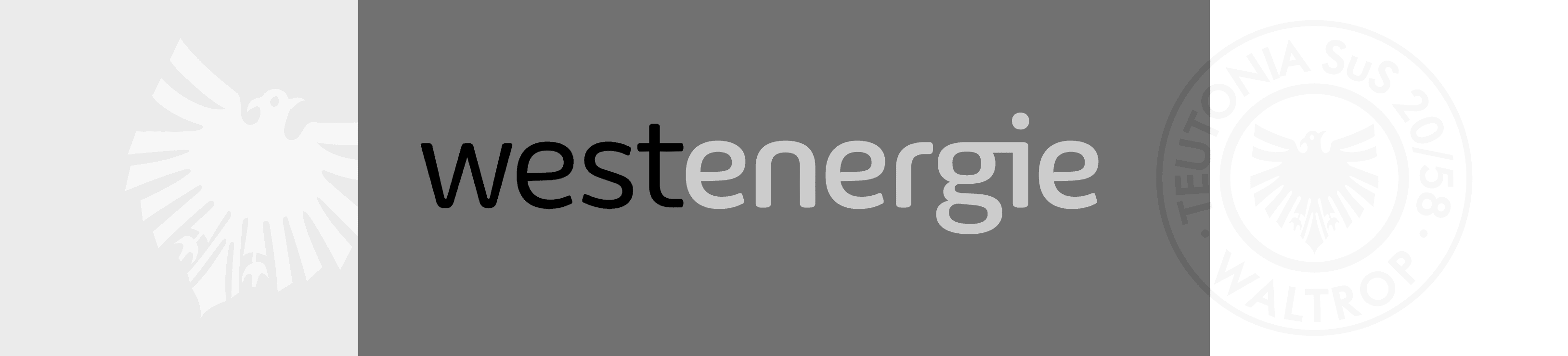 Logo der Westenergie AG