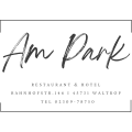 Logo Am Park Restaurant & Hotel Waltrop