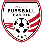 Logo Ingo Anderbrügges Fußball Fabrik