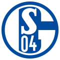 Logo Schalke 04