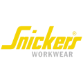 Logo Snickers Workwear