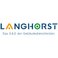 Logo Gebäudereinigung Langhorst