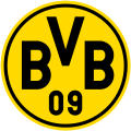 Logo Borussia Dortmund